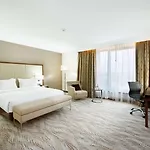 ダブルツリー バイ ヒルトン ホテル＆コンファレンスセンター ワルシャワ