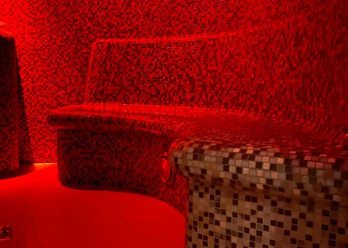 Doubletree By Hilton & Conference Centre Hotell Warszawa