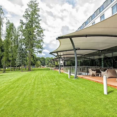 Doubletree By Hilton & Conference Centre