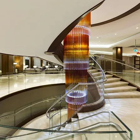 Doubletree By Hilton & Conference Centre
