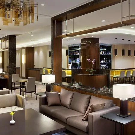 Doubletree By Hilton & Conference Centre