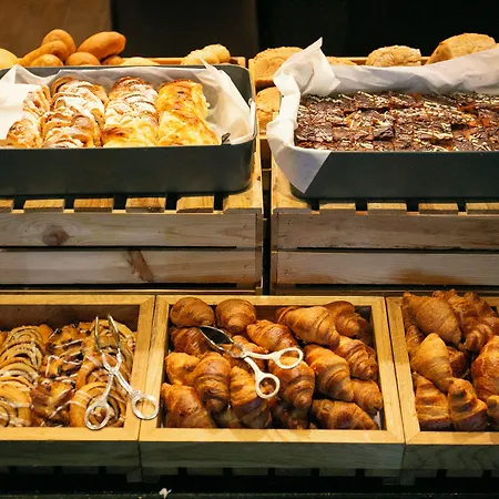 Doubletree By Hilton & Conference Centre 4* Warszawa