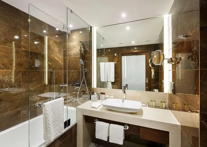 Hotel Doubletree By Hilton & Conference Centre