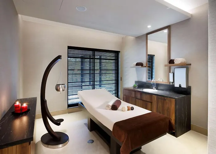 Hotel Doubletree By Hilton & Conference Centre