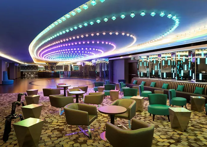 Doubletree By Hilton & Conference Centre 4*