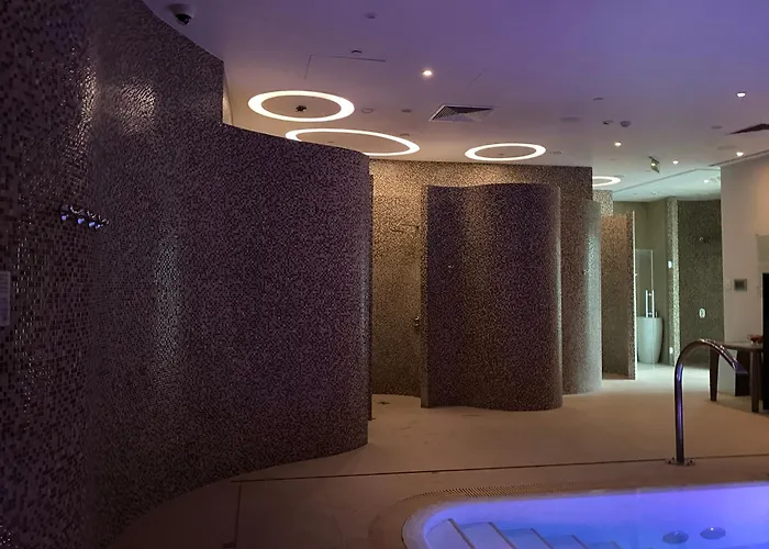 Doubletree By Hilton & Conference Centre 4* Warschau