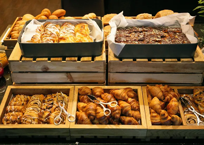 Doubletree By Hilton & Conference Centre 4* Warschau