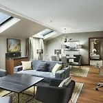 Hotel Doubletree By Hilton & Conference Centre Varsovia