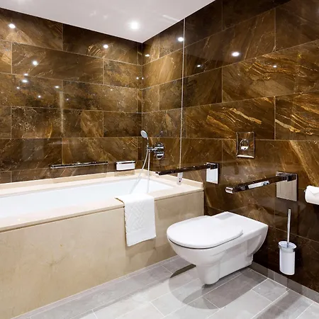 Hotel Doubletree By Hilton & Conference Centre