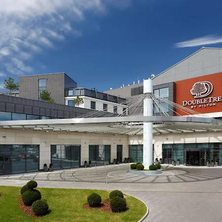 Otel Doubletree By Hilton & Conference Centre 4*