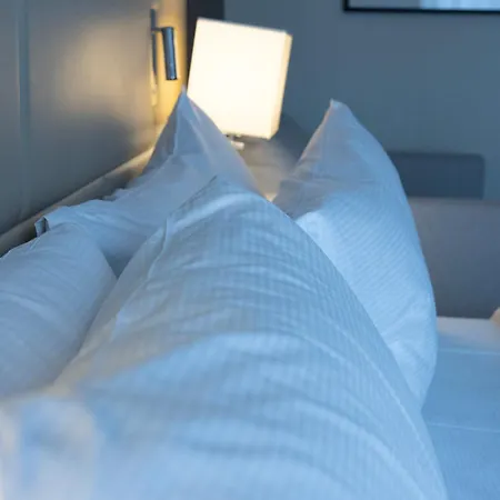 Szálloda Doubletree By Hilton & Conference Centre