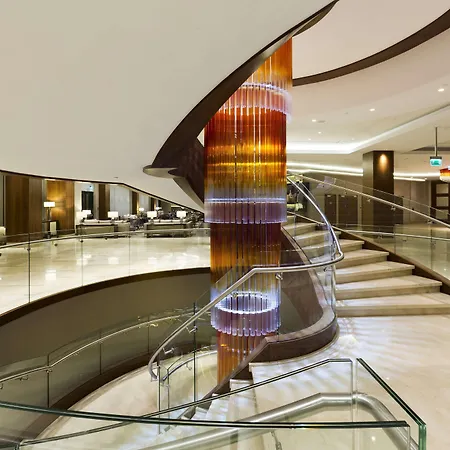 Doubletree By Hilton & Conference Centre 4* Varsavia