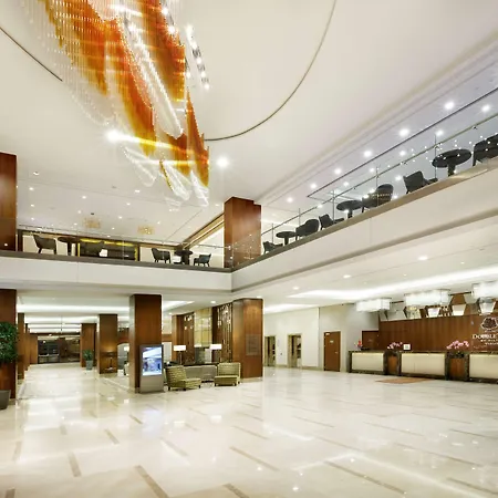 Doubletree By Hilton & Conference Centre Szálloda 4*