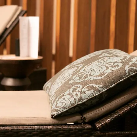 Hotel Doubletree By Hilton & Conference Centre Warszawa