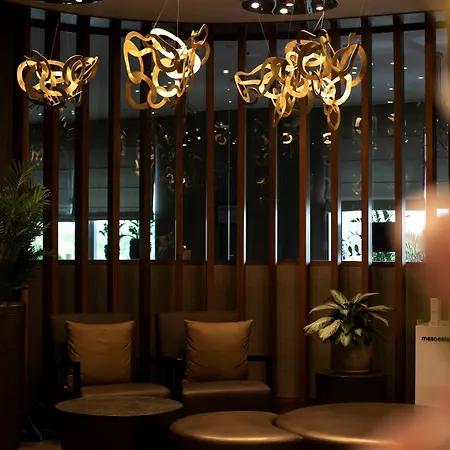 Doubletree By Hilton & Conference Centre Hotel