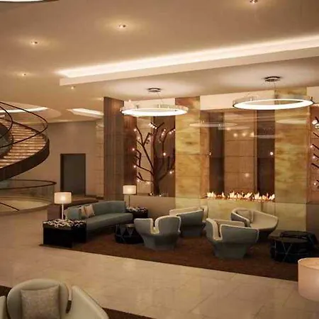 Doubletree By Hilton & Conference Centre