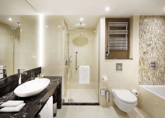 Hotel Doubletree By Hilton & Conference Centre