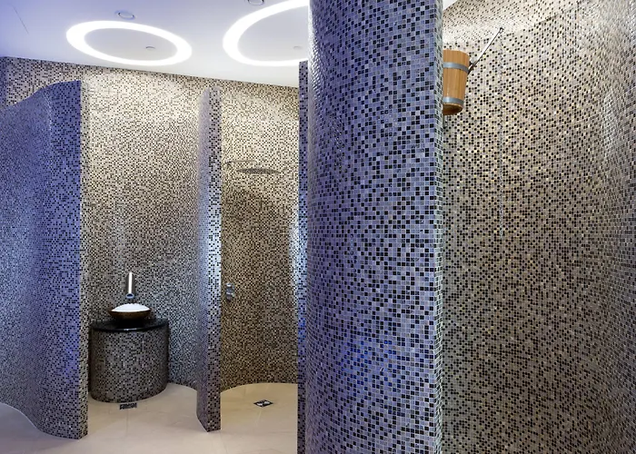 Hotel Doubletree By Hilton & Conference Centre