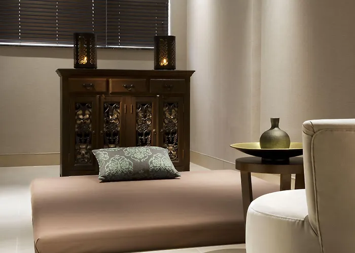 Doubletree By Hilton & Conference Centre