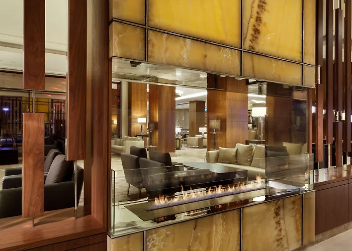 Doubletree By Hilton & Conference Centre