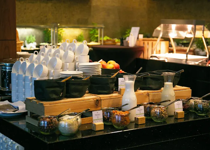 Doubletree By Hilton & Conference Centre 4* Varsavia