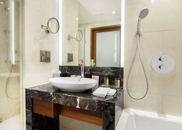 Doubletree By Hilton & Conference Centre