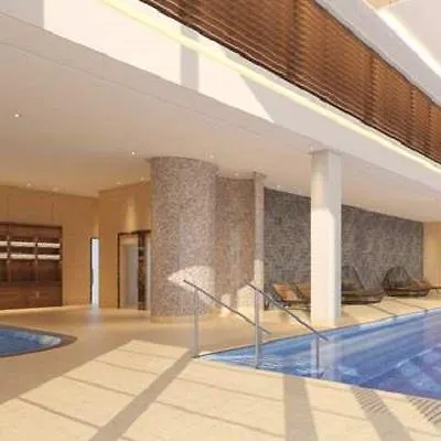 Doubletree By Hilton & Conference Centre