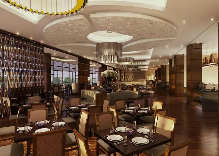 Doubletree By Hilton & Conference Centre 4*