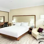 Doubletree By Hilton & Conference Centre Hotell