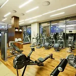 Doubletree By Hilton & Conference Centre Warszawa