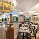 Doubletree By Hilton & Conference Centre Warszawa