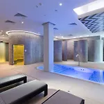 Doubletree By Hilton & Conference Centre Hotell 4*