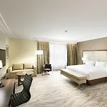 Doubletree By Hilton & Conference Centre 4* Warszawa