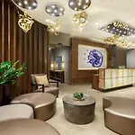 Hotell Doubletree By Hilton & Conference Centre