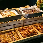 Hotell Doubletree By Hilton & Conference Centre Warszawa