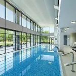 Hotell Doubletree By Hilton & Conference Centre Warszawa