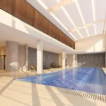 Hotell Doubletree By Hilton & Conference Centre 4*