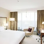 Doubletree By Hilton & Conference Centre Hotel Varšava