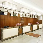 Doubletree By Hilton & Conference Centre Hotel Varšava