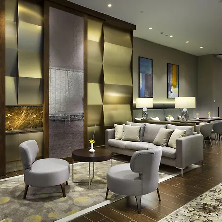 Doubletree By Hilton & Conference Centre Ξενοδοχείο