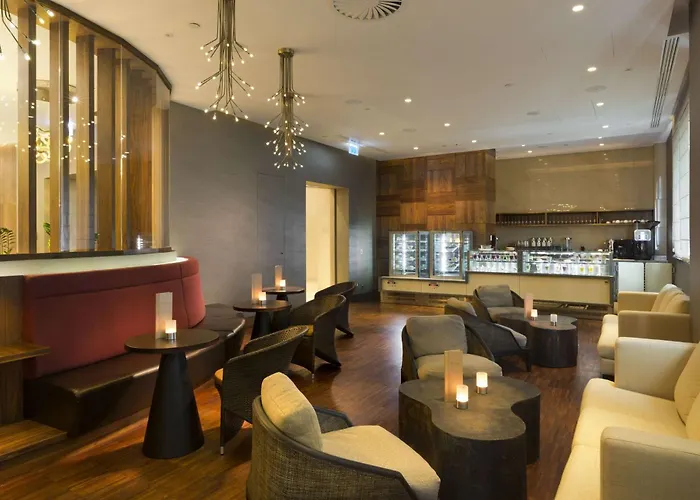 Doubletree By Hilton & Conference Centre Warszawa