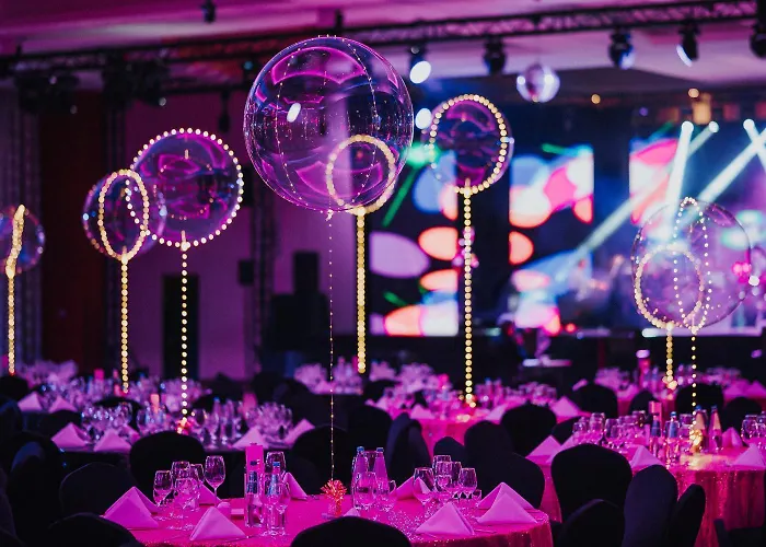 Doubletree By Hilton & Conference Centre 4*