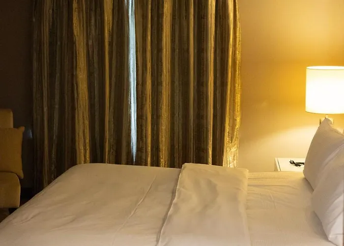 Hotel Doubletree By Hilton & Conference Centre Warszawa