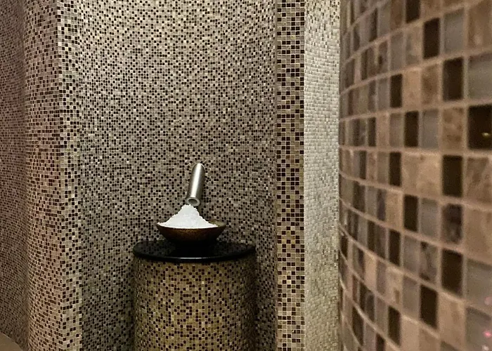 Hotel Doubletree By Hilton & Conference Centre