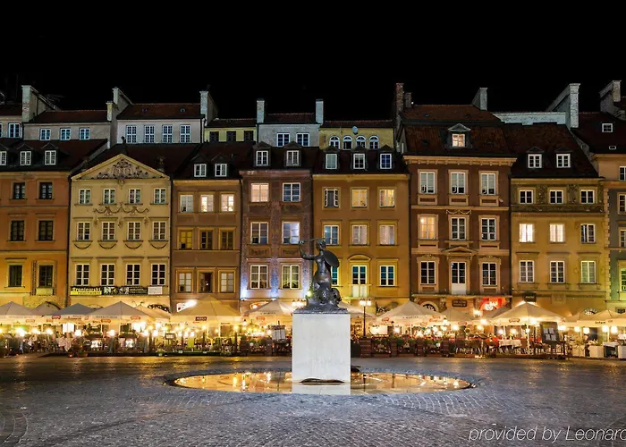 Doubletree By Hilton & Conference Centre